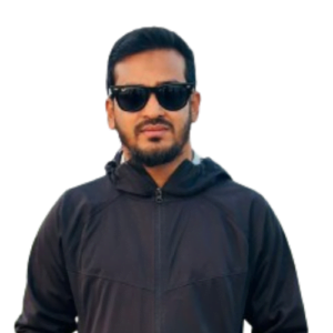 Md Fohad Ahmed