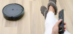 Irobot Roomba I7+ (7550) Roobot Vacuum Cleaner Review