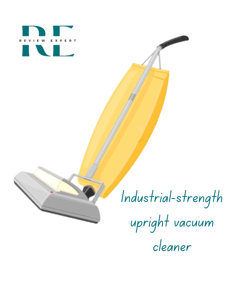 industrial strength upright vacuum cleaner