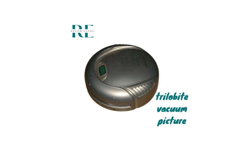 trilobite vacuum picture