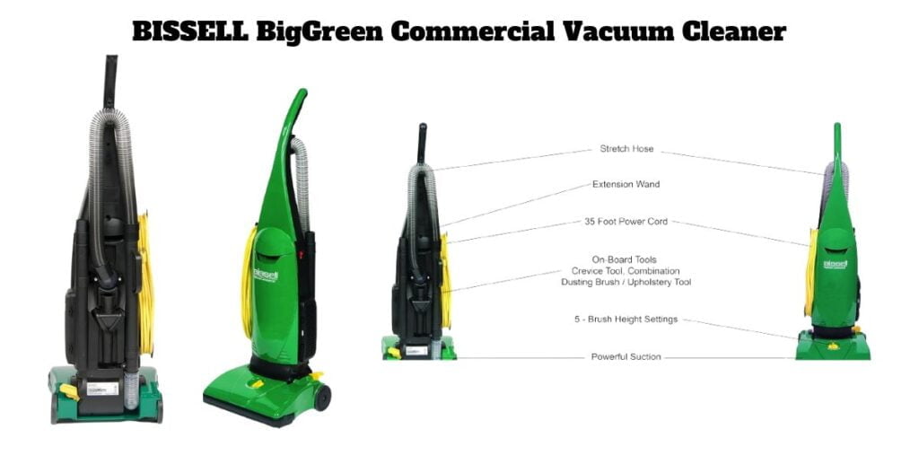 BISSELL Big Green