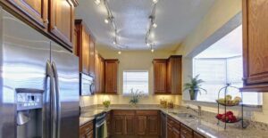 Best Track Lighting for Kitchen Ceiling