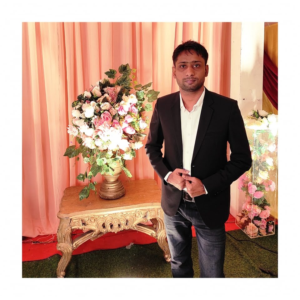 Md Kamal Hossain