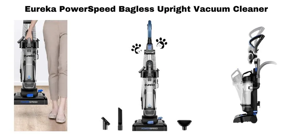 Upright-Vacuum-Cleaner