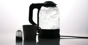How To Use An Electric Kettle A Comprehensive Guide