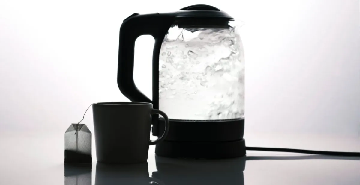 How to Use an Electric Kettle A Comprehensive Guide