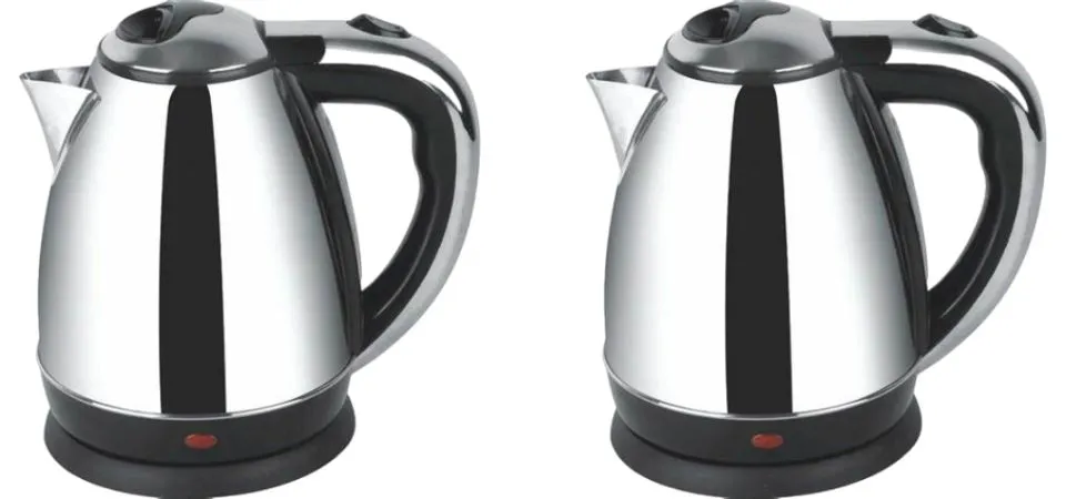 Electric Kettle