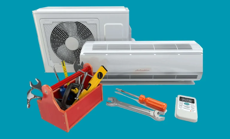 How to Clean Split Ac Indoor Unit With Water