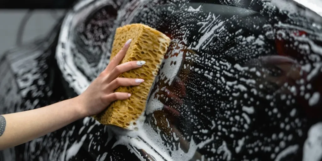 How to Clean Car Windows
