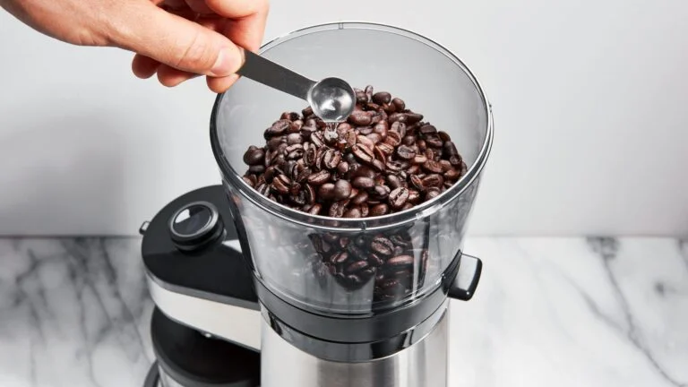 Do You Need a Coffee Grinder to Grind Coffee Beans