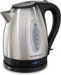 How To Repair An Electric Kettle: Quick & Efficient Solutions!